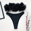 Wrapped bikini - Aqova